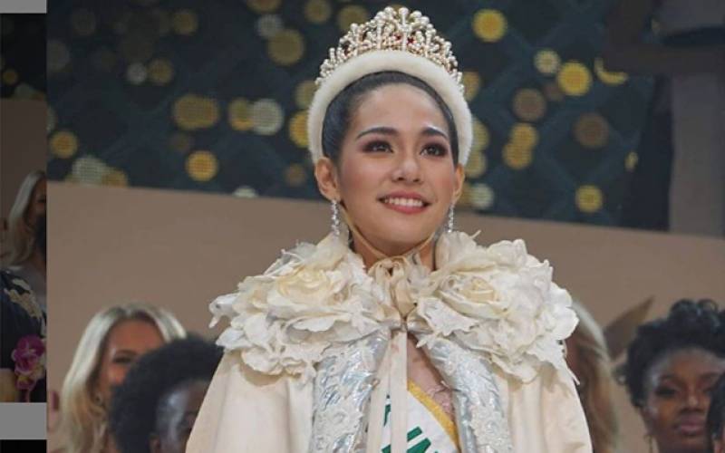 Miss International 2019