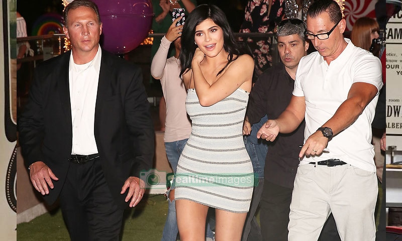 Kylie jenner