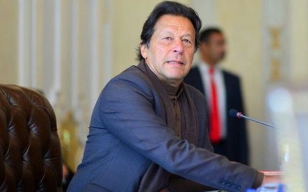 imran
