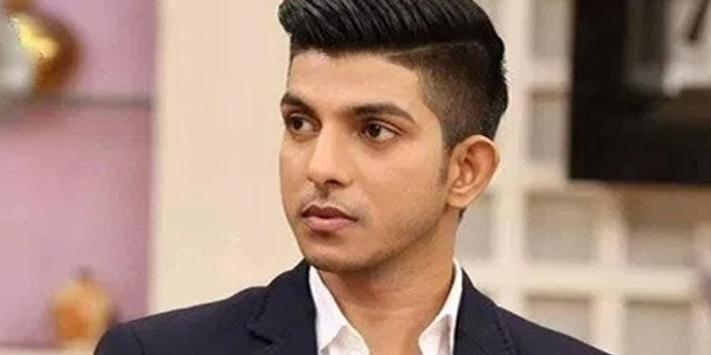 Mohsin Abbas Haider