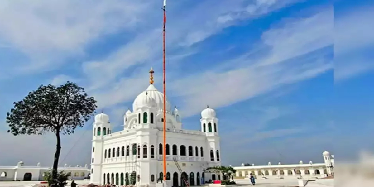 کرتارپور