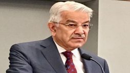 NAB called Khuwaja Asif in dual nationality case with instructions
