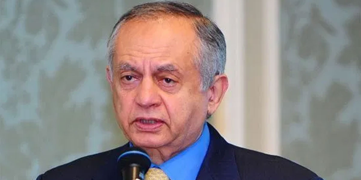 مشیر تجارت