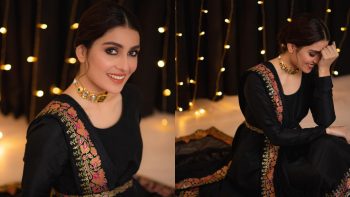 ayeza khan