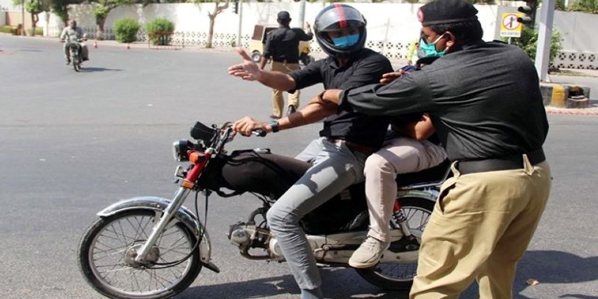 ڈبل سواری