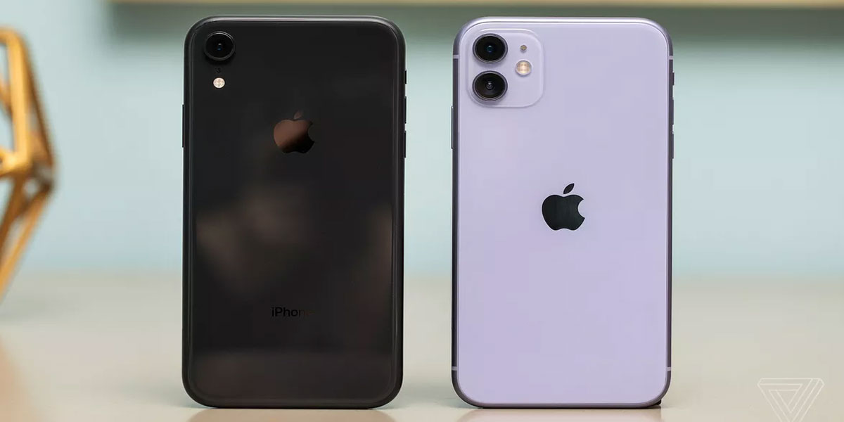 Apple Offers Free Fix For IPhone 11 Devices That No Longer Respond To Touch