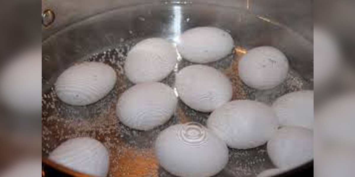 The amazing benefits of boiled egg water PRO IQRA NEWS