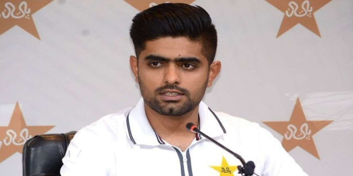 بابر اعظم