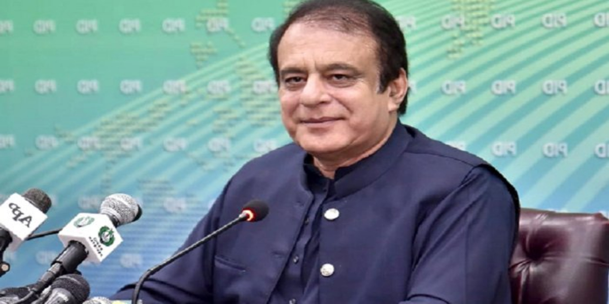 شبلی فراز