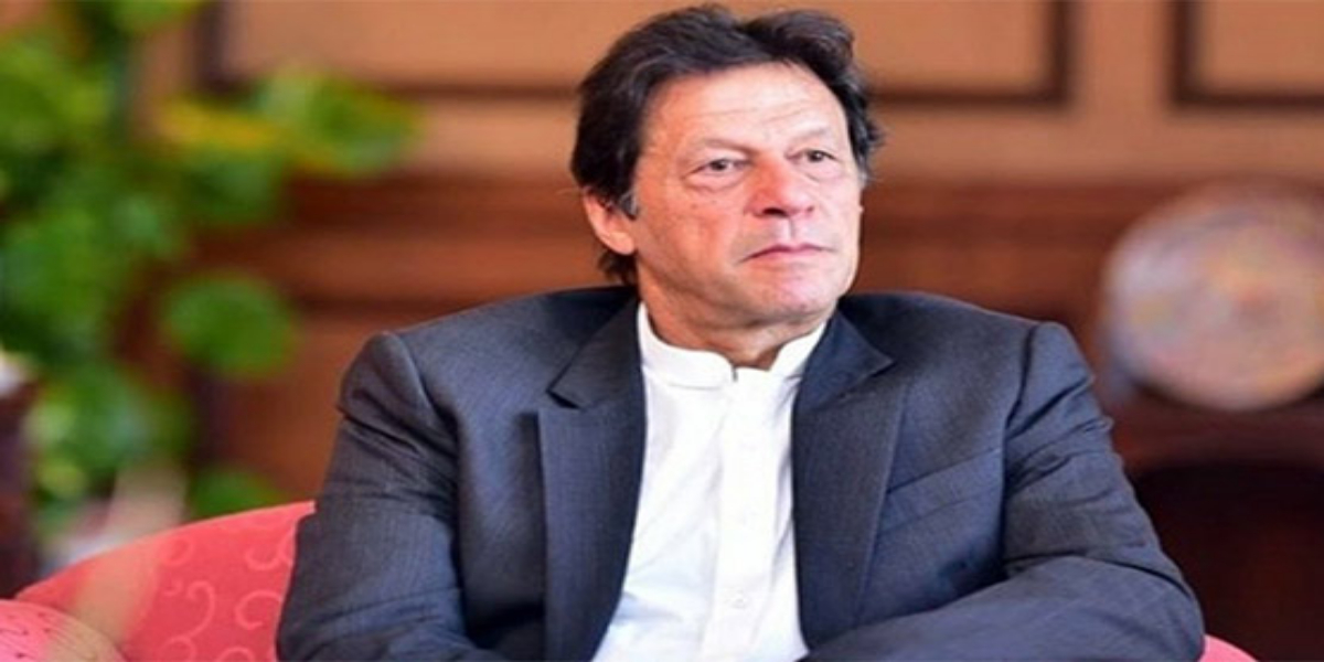 عمران خان