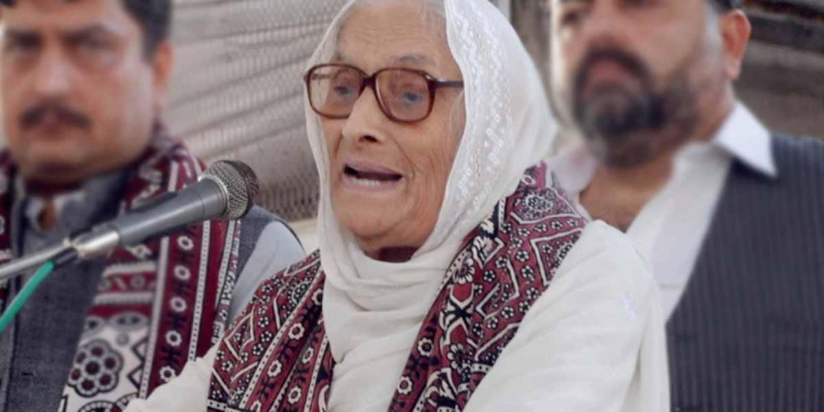 نسیم ولی خان