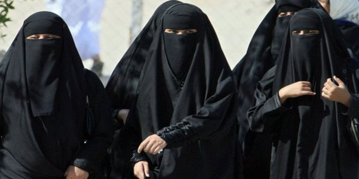 وزارت سعودی عرب
