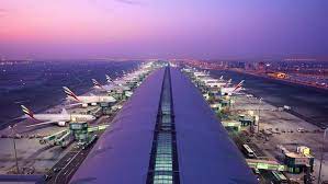 Dubai Airport
