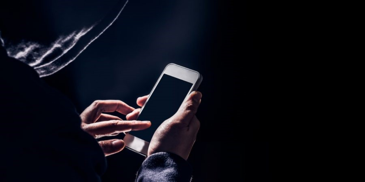 smartphone hackers technology