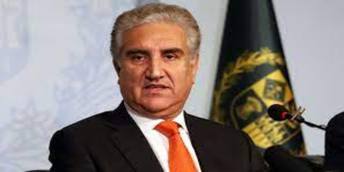 شاہ محمود قریشی
