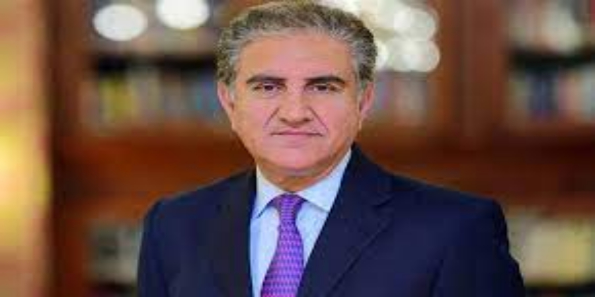 وزیر خارجہ