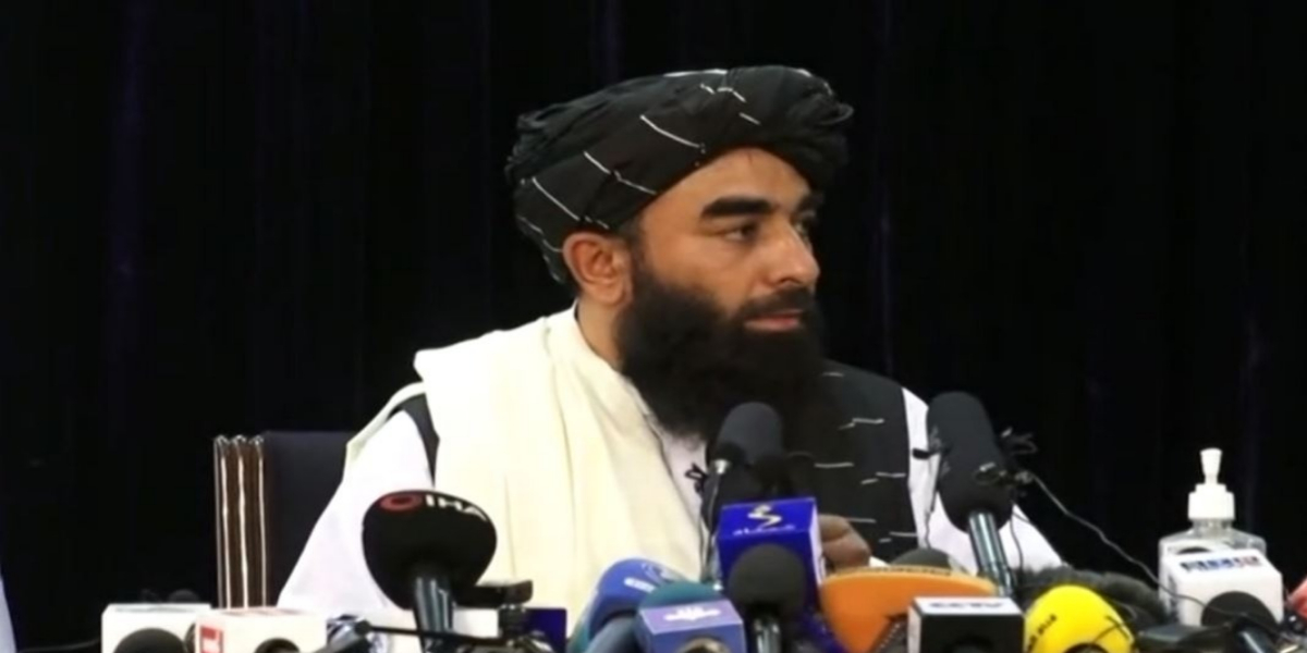 ذبیح اللہ مجاہد
