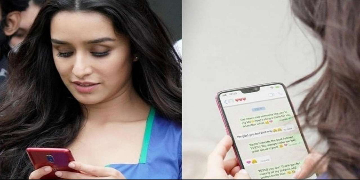 shraddha kapoor