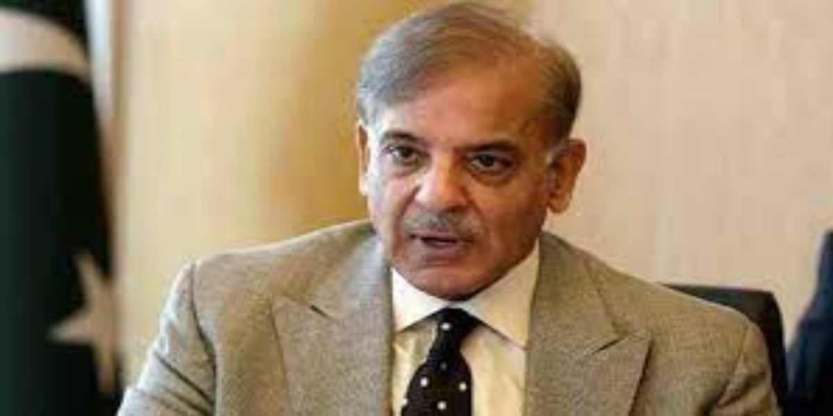 شہبازشریف