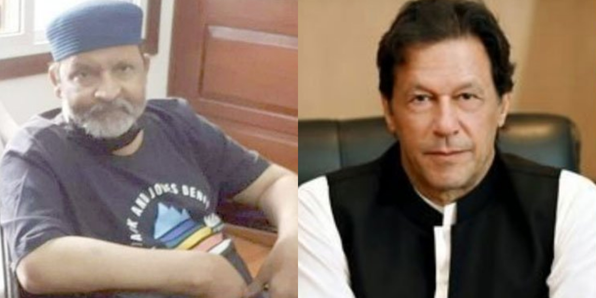 عمر شریف