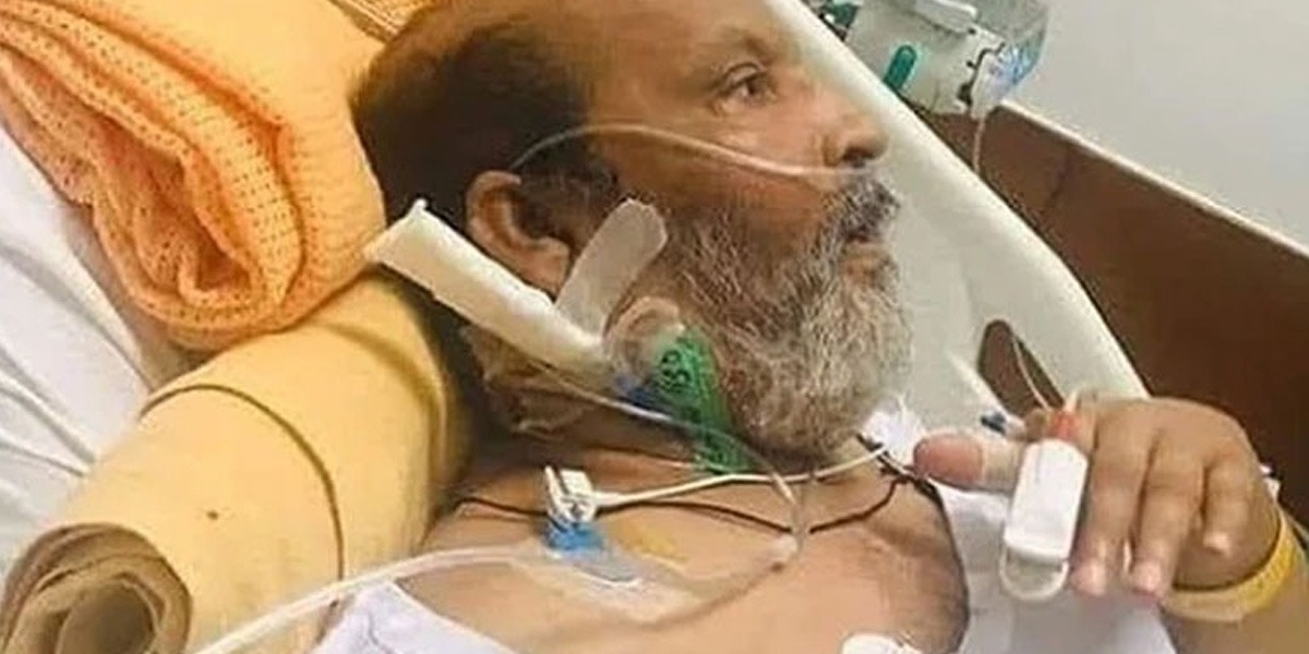 عمر شریف