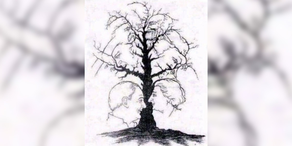 How many faces do you see in this picture? | PRO IQRA NEWS