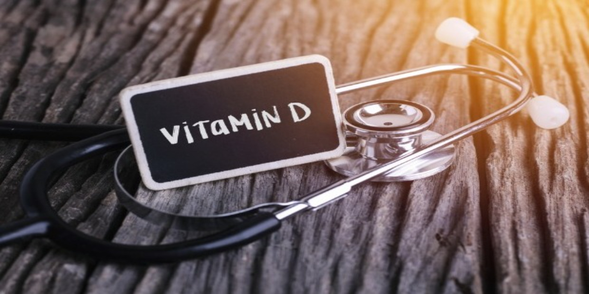 vitamin d video modes