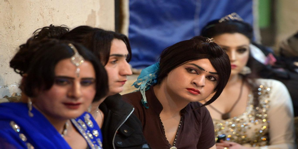نادرا نے خواجہ سراؤں کی رجسٹریشن مہم کا آغاز کر دیا